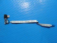 HP Pavilion x360 14-cd1075nr 14" OEM Power Button Board w/Cable 455.0E803.0001