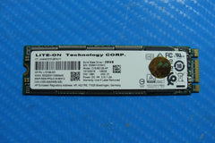 HP 15-da0002dx Lite-On 128GB SATA SSD Solid State Drive CV8-8E128-HP L15189-001