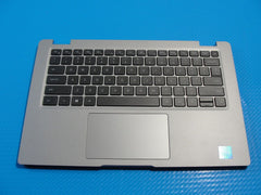 Dell Latitude 5420 14" OEM Palmrest w/Touchpad Backlit Keyboard & Speakers P54YV