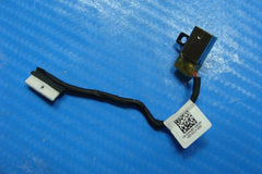 $17.99 | Dell Inspiron 15 3511 15.6" Genuine Dc in Power Jack w/Cable 231x7