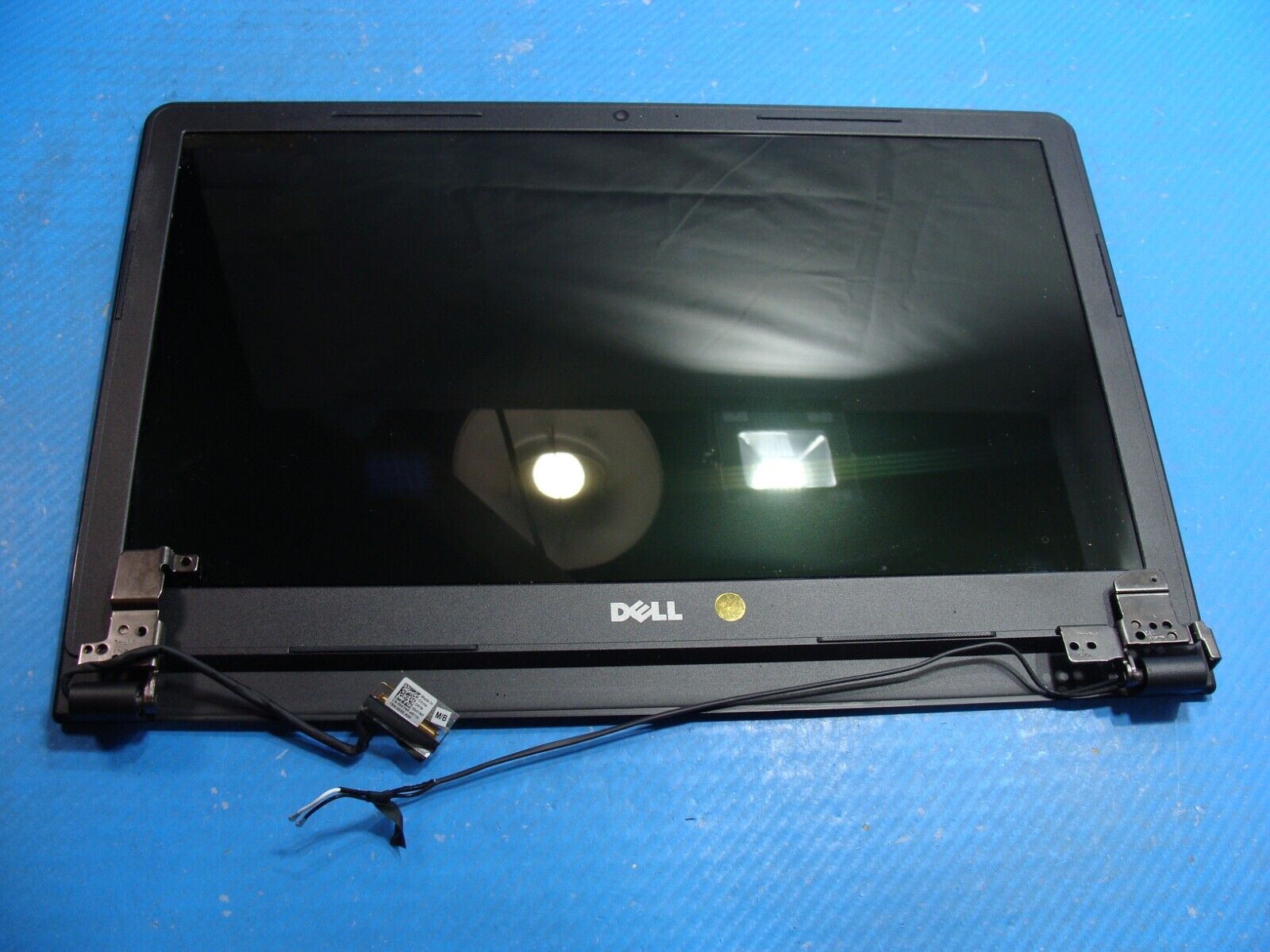 Dell Inspiron 15 3567 15.6