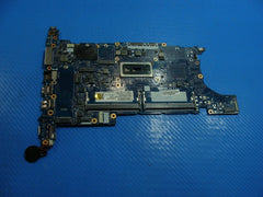 HP EliteBook 840 G6 14" Genuine Intel i7-8665U 1.9GHz Motherboard L62760-601