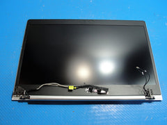 HP EliteBook 840 G5 14" Genuine Matte FHD LCD Screen Complete Assembly