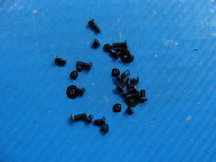 Dell Inspiron 13 7378 13.3" Genuine Laptop Screw Set Screws for Repair ScrewSet