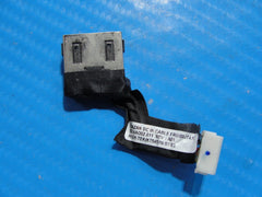 Lenovo ThinkPad P50s 15.6" Genuine DC IN Power Jack w/Cable 00JT433 50.4AO02.011