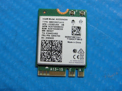 Razer Blade 15 RZ09-0301 15.6" Genuine Wireless WiFi Card AX200NGW 02HK705