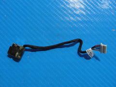 HP ProBook 450 G4 15.6" Genuine Laptop DC IN Power Jack w/Cable 804187-Y17