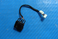 Lenovo Flex 3-1130 11.6" Genuine Laptop DC IN Power Jack w/Cable