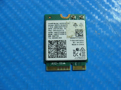 HP Victus 16.1” 16-d0013dx OEM Wireless WiFi Card AX201NGW 5W10V25775 L92724-005