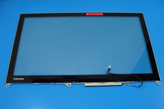 Toshiba Satellite L55W-C 15.6" OEM LCD Touch Screen Digitizer Glass H000082250