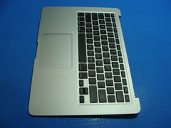 MacBook Air A1466 Early 2015 MJVE2LL/A 13" Top Case w/Keyboard Trackpad 661-7480