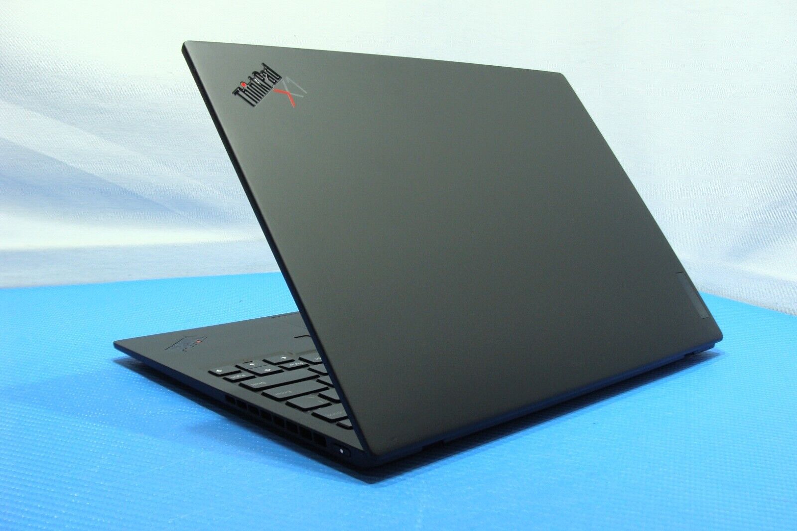 Lenovo ThinkPad X1 Nano Gen 1 13