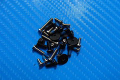 HP ENVY m7-u109dx 17.3" Genuine Laptop Screw Set Screws for Repair ScrewSet