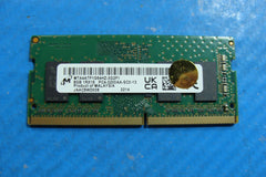 Dell 3520 Micron 8GB 1Rx16 PC4-3200AA Memory RAM SO-DIMM MTA4ATF1G64HZ-3G2F1