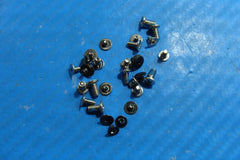 Lenovo ThinkPad 14” T14s Gen 2i OEM Laptop Screw Set Screws for Repair ScrewSet