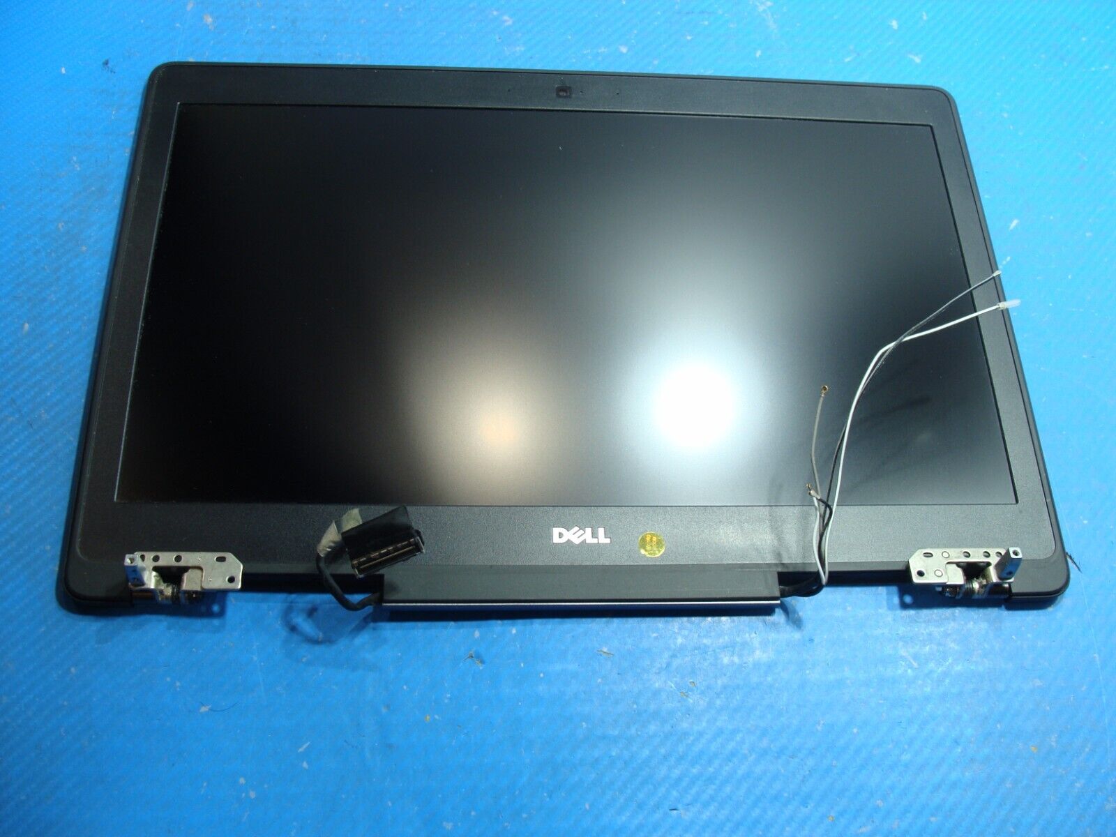 Dell Precision 7510 15.6