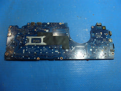 Dell Latitude 15.6" 5580 OEM Intel i5-7300U 2.6GHz Motherboard LA-E091P 7JF3P