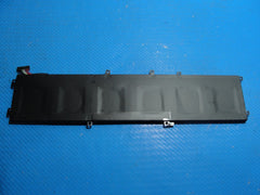 Dell XPS 15 7590 15.6" Genuine Laptop Battery 11.4V 97Wh 8083mAh 6GTPY GPM03