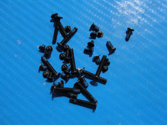 Asus 15.6” FX553VD-DM013 Genuine Laptop Screw Set Screws for Repair ScrewSet