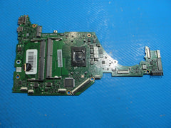 HP 15-ef2013dx 15.6" AMD Ryzen 5 5500U 2.1GHz Motherboard DA0P5JMB6E0 AS IS