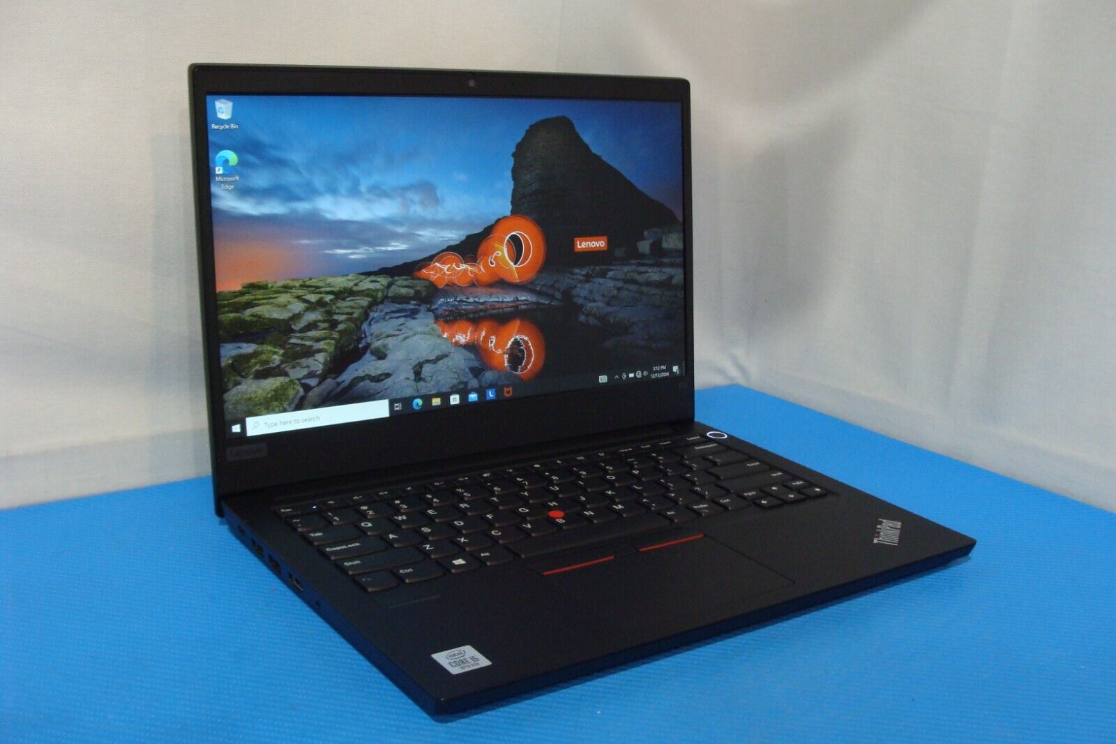 Lenovo ThinkPad E14 14