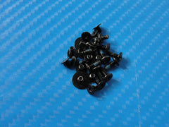 Dell Latitude 5290 12.5" Genuine Laptop Screw Set Screws for Repair ScrewSet