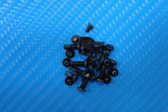 Dell Inspiron 13 7375 13.3" Genuine Laptop Screw Set Screws for Repair ScrewSet