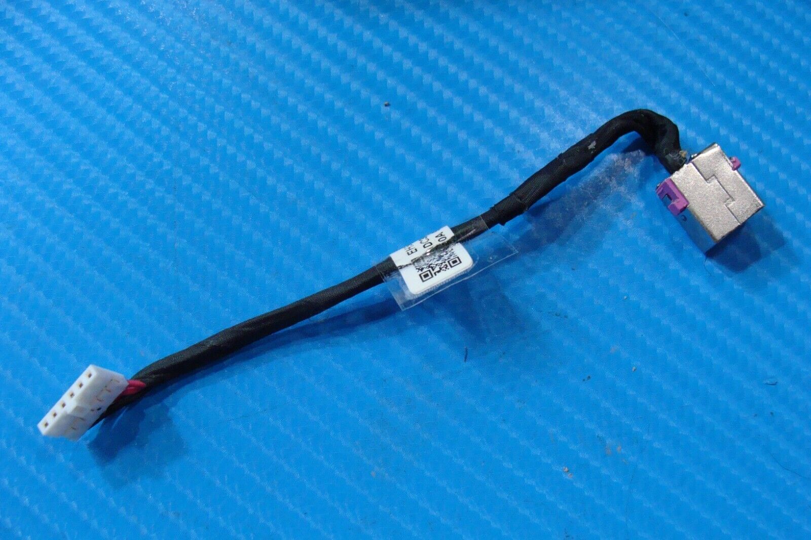 Acer Nitro 7 15.6” AN715-51-752B OEM Laptop DC IN Power Jack w/Cable DC301014P00