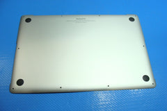 MacBook Pro A1398 15" Early 2013 ME664LL/A Housing Bottom Case Silver 923-0411