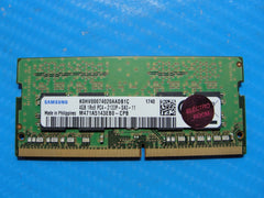 Samsung NP740U5M-X01US Samsung 4GB PC4-2133P Memory RAM SO-DIMM M471A5143EB0-CPB