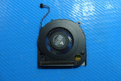 HP 14z-dk100 14" Genuine CPU Cooling Fan 6033B0062501