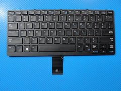 Dell Latitude 5490 14" Genuine Laptop US Keyboard 94F68 PK1313D3A00