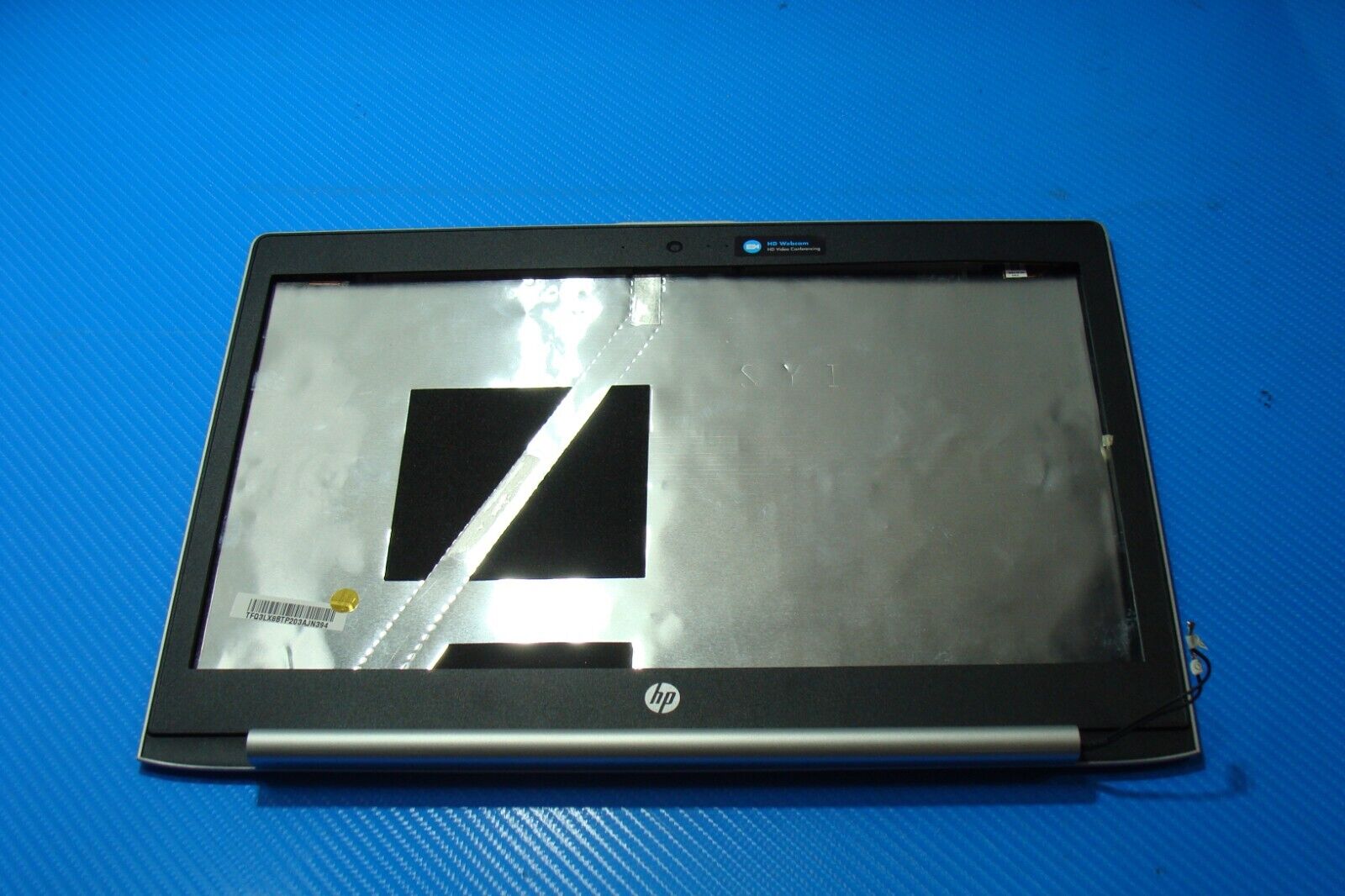 HP ProBook 440 G5 14