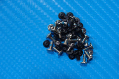 Dell Latitude 5420 14" Genuine Laptop Screw Set Screws for Repair ScrewSet