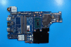 Dell Latitude 3490 14" Genuine Intel i5-8250U 1.6GHz Motherboard LA-F116P 8M4FC