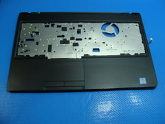 Dell Latitude 15.6” 5580 OEM Laptop Palmrest w/TouchPad & Speakers AP1S4000B00