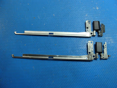 Lenovo IdeaPad Flex-14IWL 14" Genuine Left & Right Hinge Bracket Set AM2GA000A00