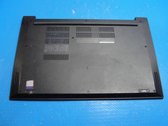 Lenovo ThinkPad E580 15.6" Genuine Laptop Bottom Case Base Cover Black