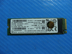 Dell 5540 SK hynix 512GB M.2 NVMe SSD Solid State Drive HFS512GD9TNG-L2A0B JX7WM