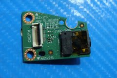 Dell Latitude 7530 15.6" Genuine Laptop Audio Port Board LS-L584P