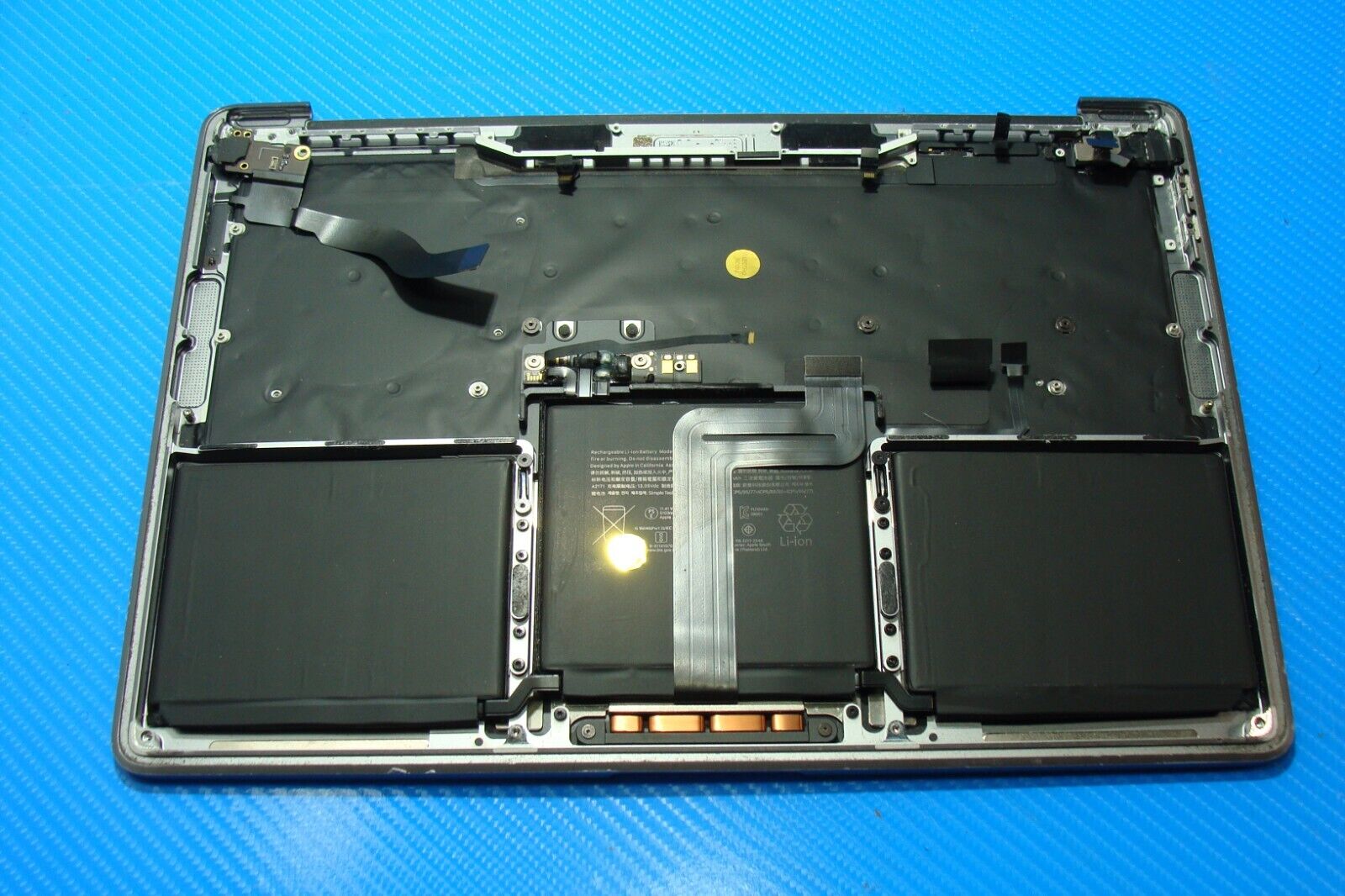 MacBook Pro A2338 2020 MYDA2LL/A 13