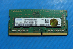 Lenovo Yoga 370 Samsung 8GB PC4-2400T Memory RAM SO-DIMM M471A1K43BB1-CRC