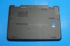 Lenovo Yoga 11e 11.6" Genuine Laptop Bottom Case w/Cover Door 37LI6BALV00