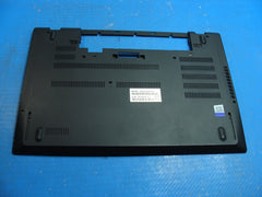 Lenovo ThinkPad T570 15.6" Genuine Bottom Case Base Cover 01ER012 460.0AB0B.0011