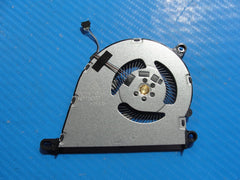 HP 15-dy5033dx 15.6" Genuine Laptop CPU Cooling Fan L68134-001