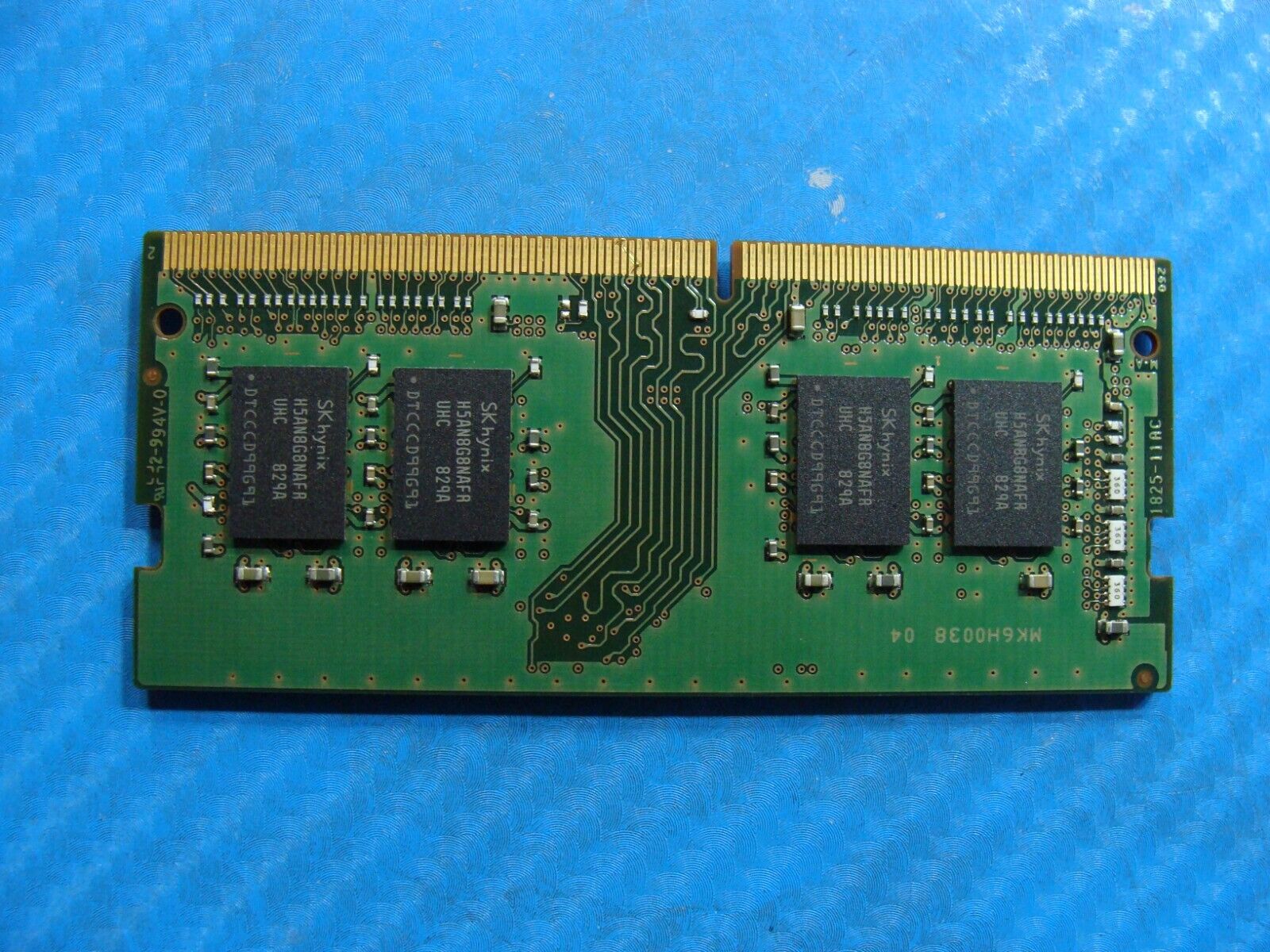 Lenovo E14 SK Hynix 8GB 1Rx8 PC4-2400T Memory RAM SO-DIMM HMA81GS6AFR8N-UH