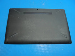 HP Pavilion x360 15-cr0051cl 15.6" Genuine Bottom Case Base Cover L20812-001