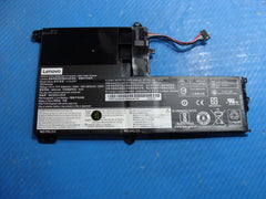 Lenovo IdeaPad 15.6" 330S-15IKB 81F5 OEM Battery 7.4V 30Wh 4500mAh L14L2P21