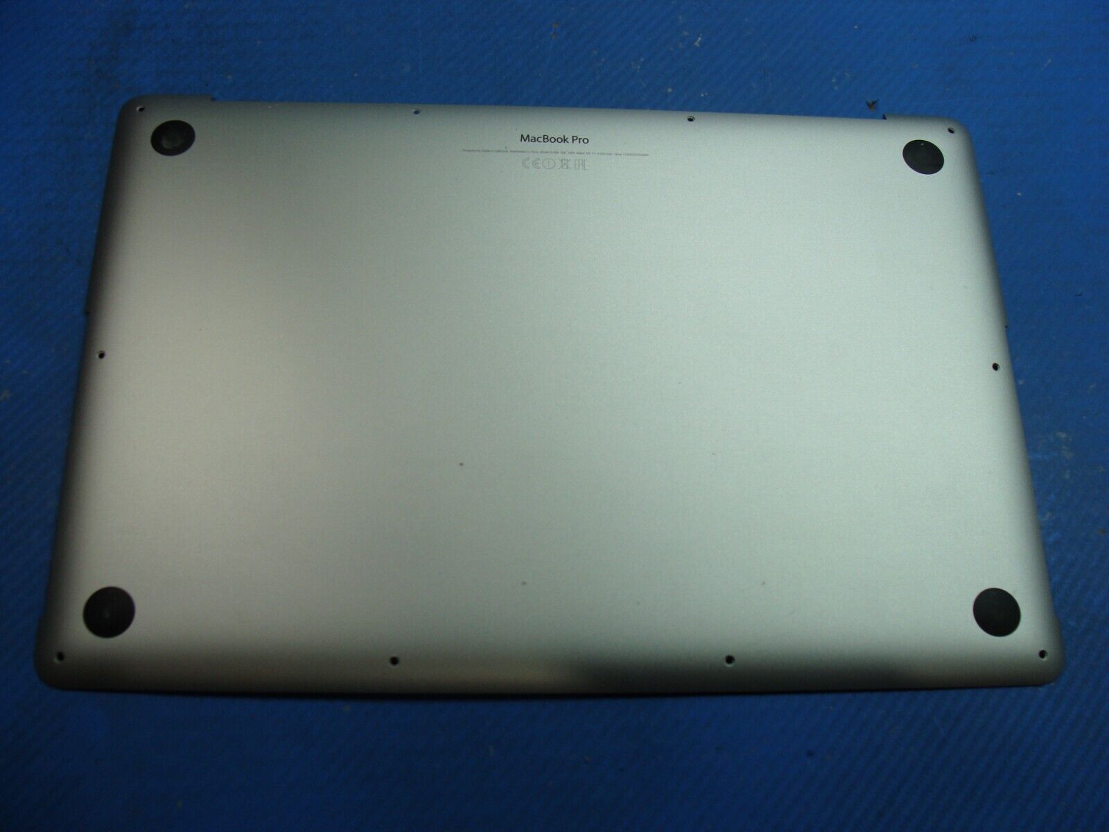 MacBook Pro A1398 15