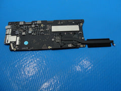 MacBook Pro 13" A1502 2015 MF839LL/A i5-5257U 2.7GHz 16GB Logic Board 661-02355